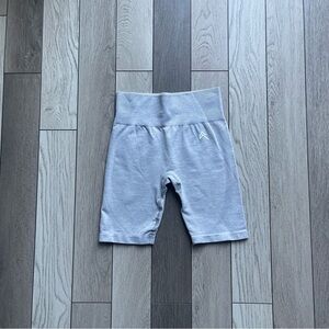 Oner Active Women’s Grey Workout Shorts